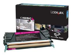 Lexmark C748H1MG